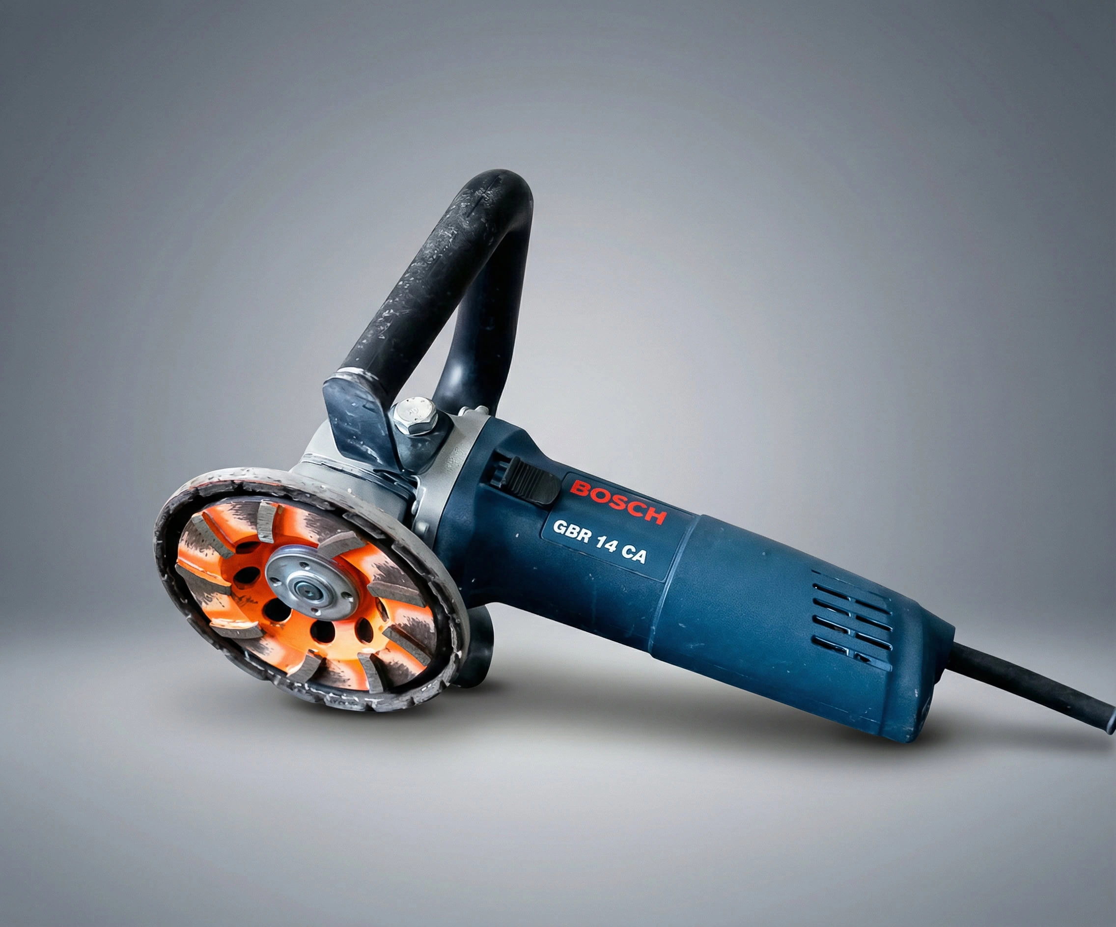 Bosch Professional Betonschleifer GBR 14 C