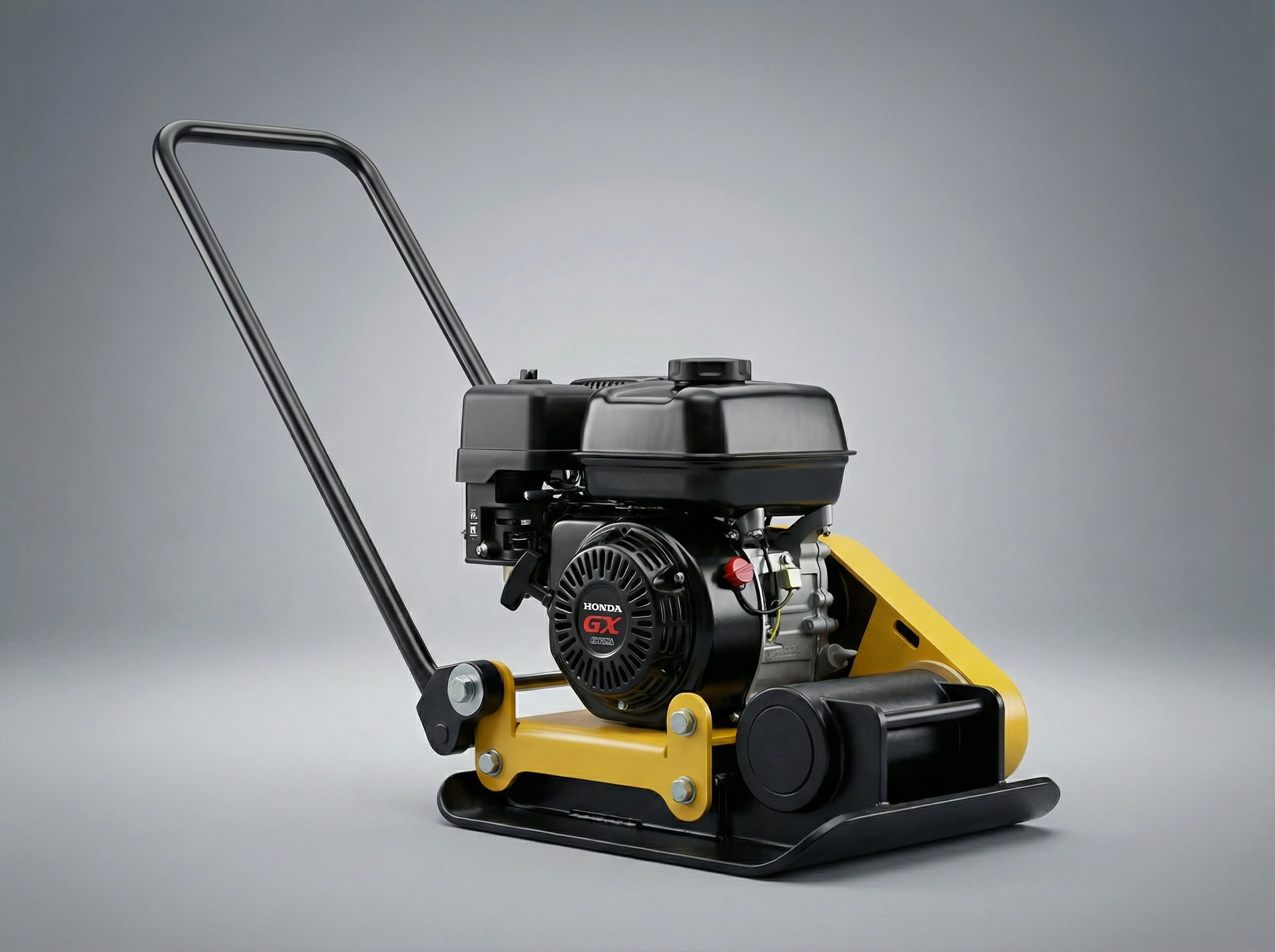 BOMAG BVP 10/30 Rüttelplatte