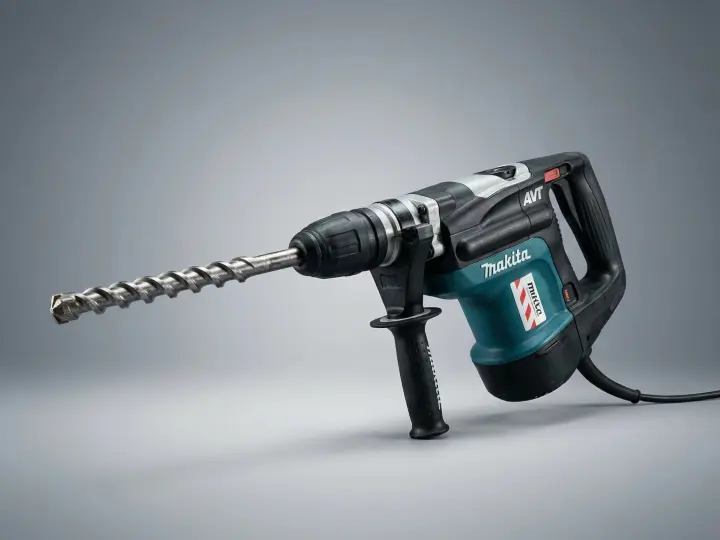 Makita HR 4010 C Kombihammer SDS-MAX