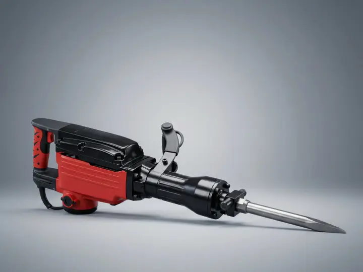 VERDA SN1402 Elektro-Stemmhammer 22 kg