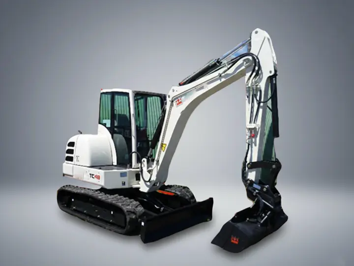 Terex TC 48