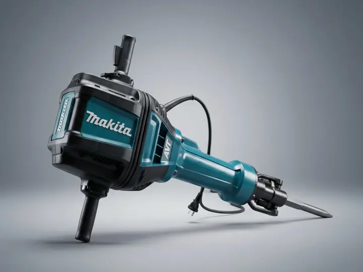 Makita HM 1812 Stemmhammer 2.000W