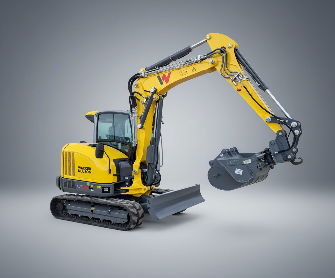 Wacker Neuson ET 65